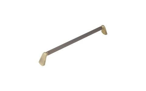 Çebi Kulp A1118 MP30 256MM (25,6CM) Antik Sarı Kulp