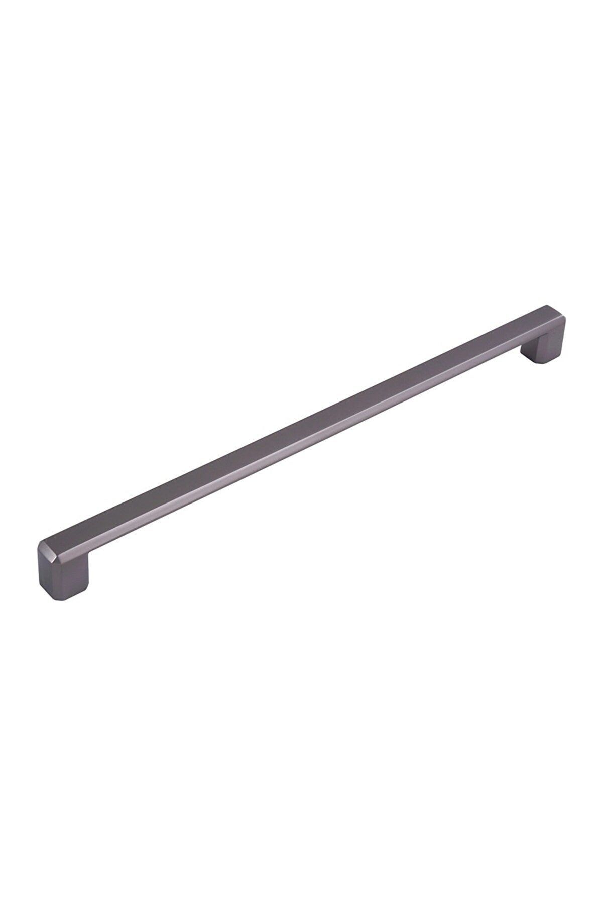 Çebi Kulp A1106 Antrasit - 16-32CM ve Düğme Kulp 320MM