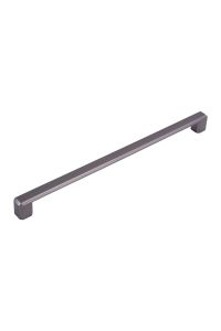 Çebi Kulp A1106 Antrasit - 16-32CM ve Düğme Kulp 320MM