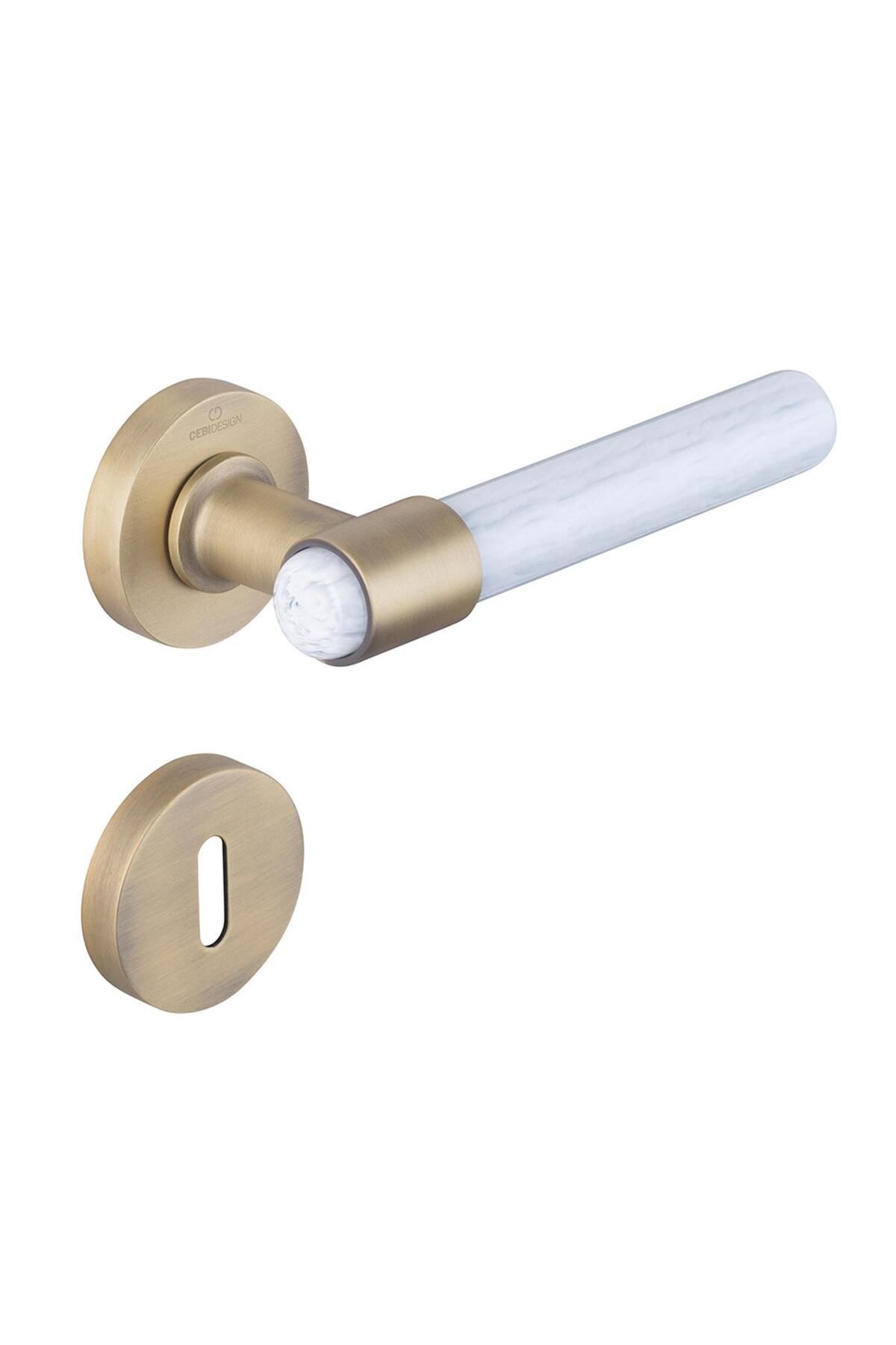 Çebi Kapı Kolu A5232-42 Mp30 Brıa  Kapı Kolu