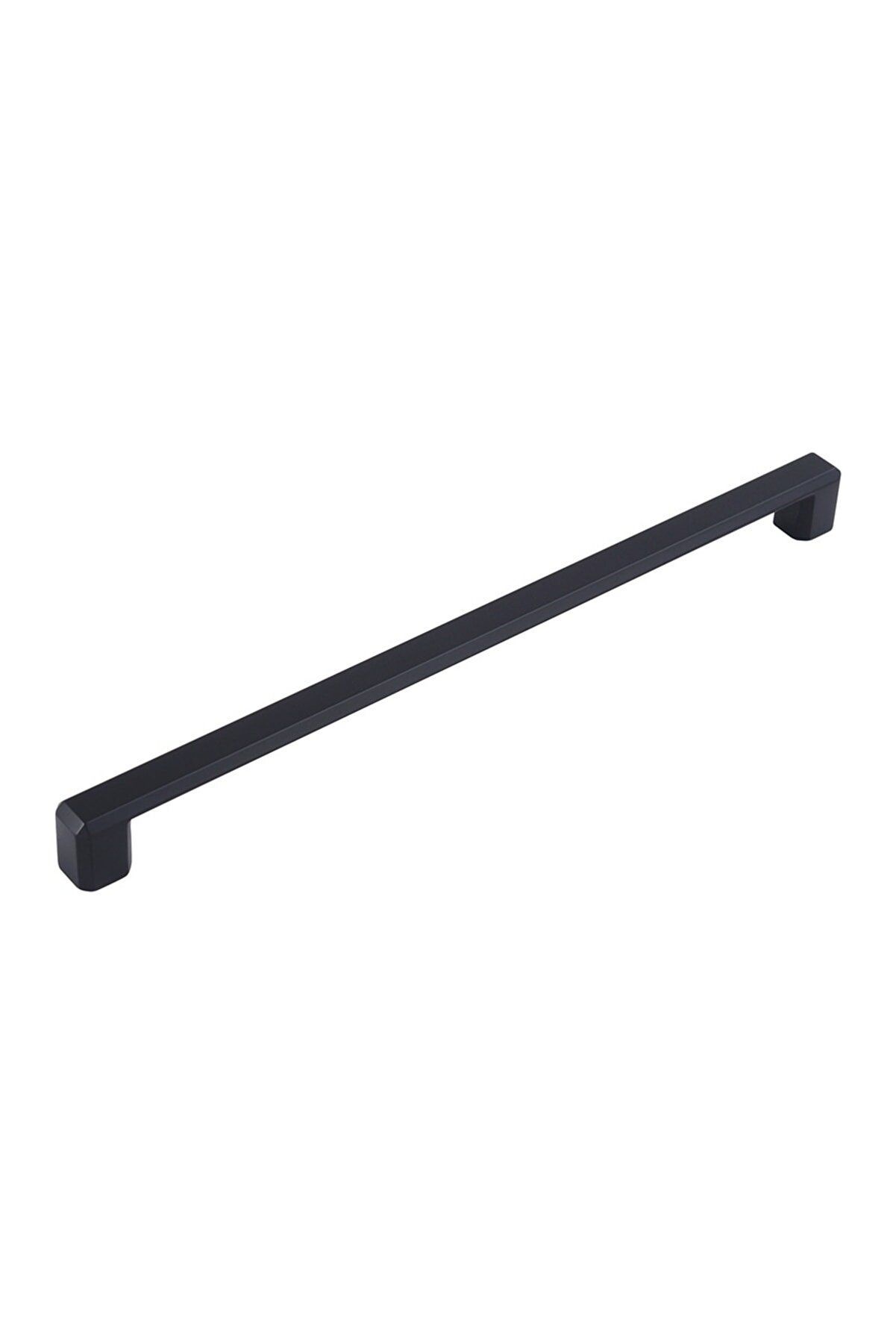 Çebi Kulp A1106 Siyah - 16-32CM ve Düğme Kulp 320MM