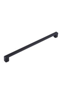 Çebi Kulp A1106 Siyah - 16-32CM ve Düğme Kulp 320MM