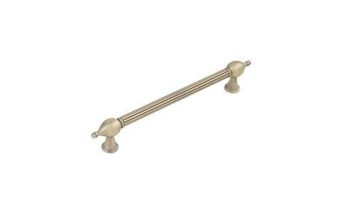 Çebi Kulp A1124 MP30 192MM-320MM Antik Sarı Kulp