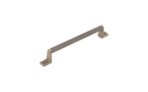 Çebi Kulp A1125 MP30 256MM-320MM Antik Sarı Kulp