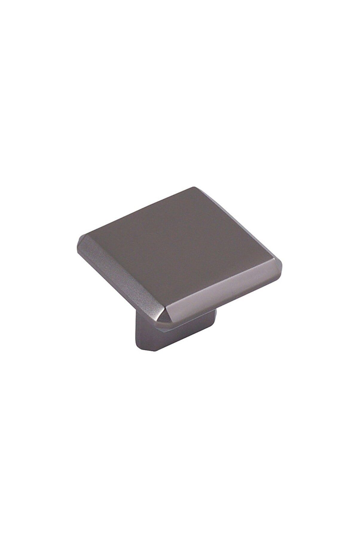 Çebi Kulp A1106 Antrasit - 16-32CM ve Düğme Kulp Düğme