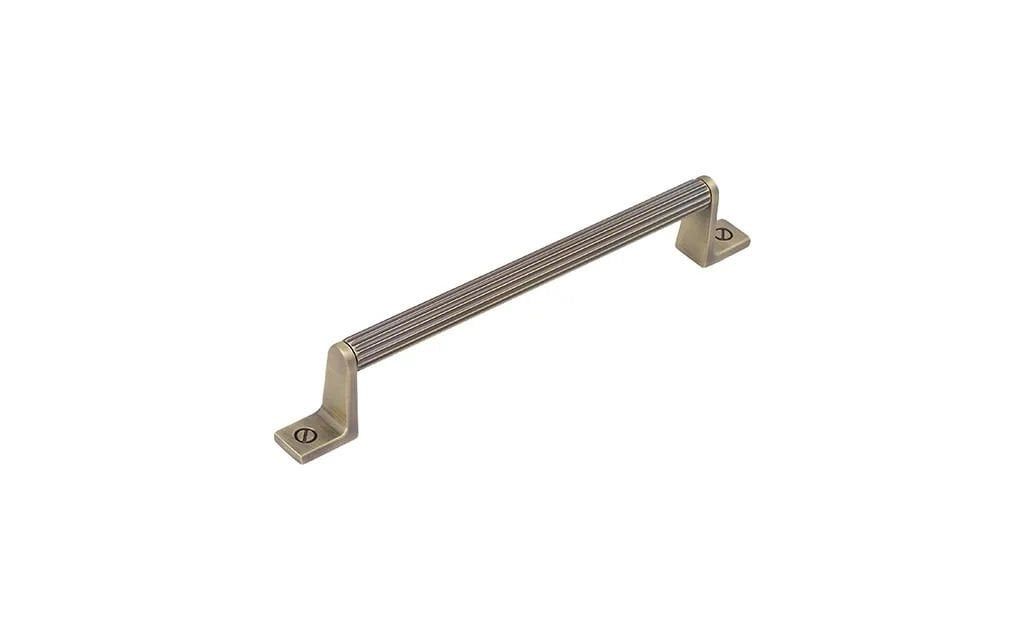 Çebi Kulp A1125 MP30 256MM-320MM Antik Sarı Kulp 256 MM