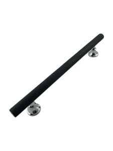 Özen Kulp 134 160MM Krom Siyah