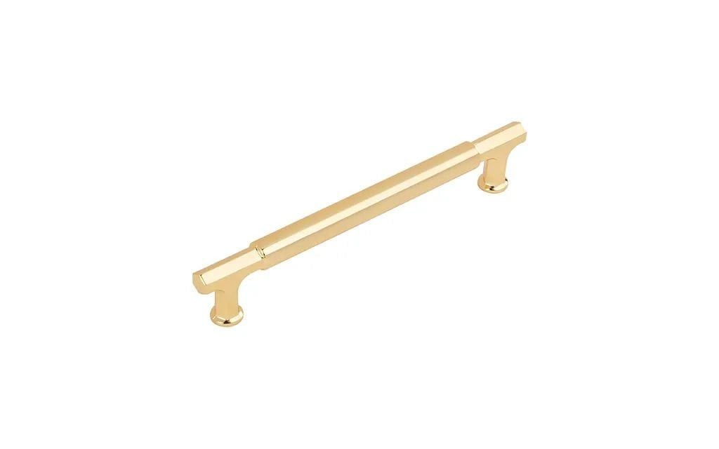 Çebi Kulp A1126 MP11 Altın 160MM-320MM Kulp