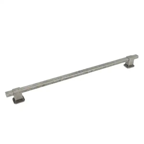 Özen Kulp 136 160MM Antik Gümüş