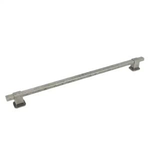 Özen Kulp 136 160MM Antik Gümüş