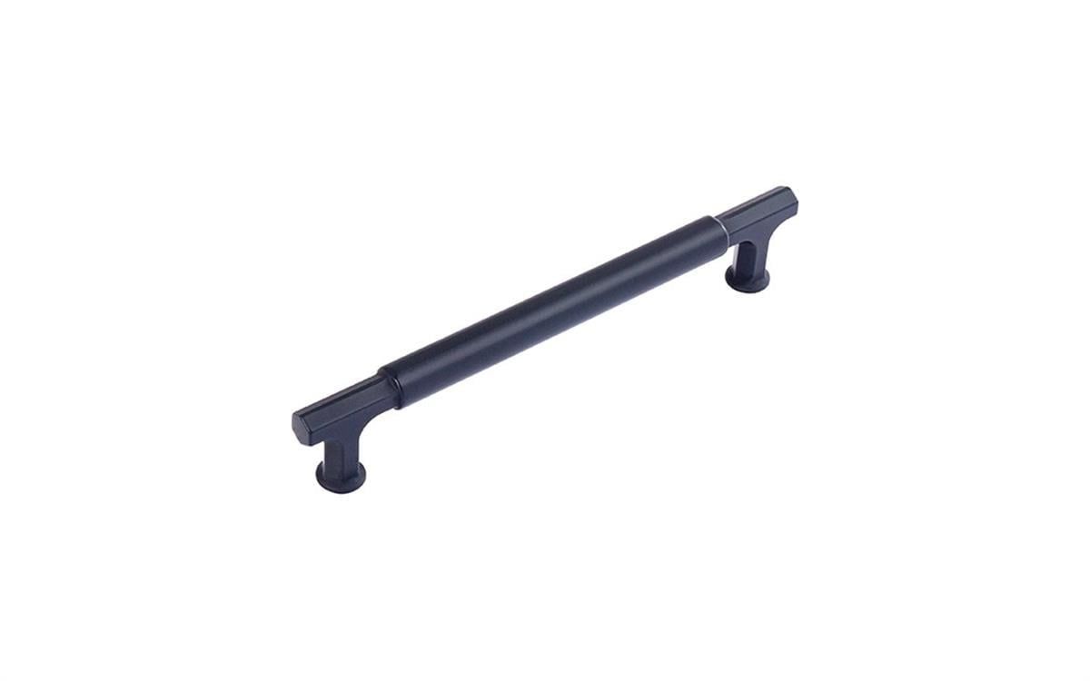Çebi Kulp A1126 MP24 Siyah 160MM-320MM Kulp