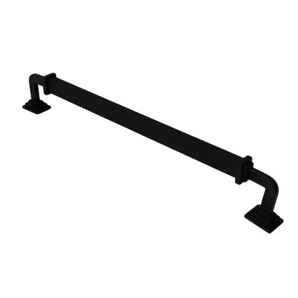 Özen Kulp 149 160MM Mat Siyah