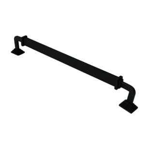 Özen Kulp 149 160MM Mat Siyah