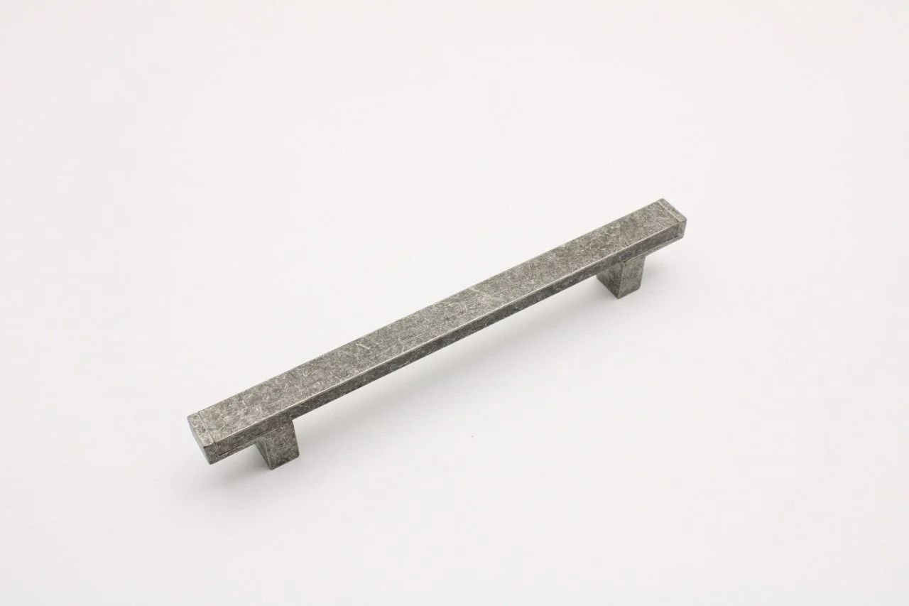 Özen Kulp 152 160MM Antik Gümüş