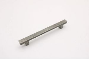 Özen Kulp 152 160MM Antik Gümüş