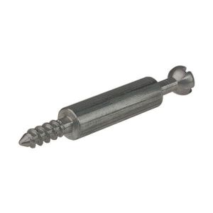 Hafele Minifix Mil 34/3,8/12mm (100 Adet), Ham