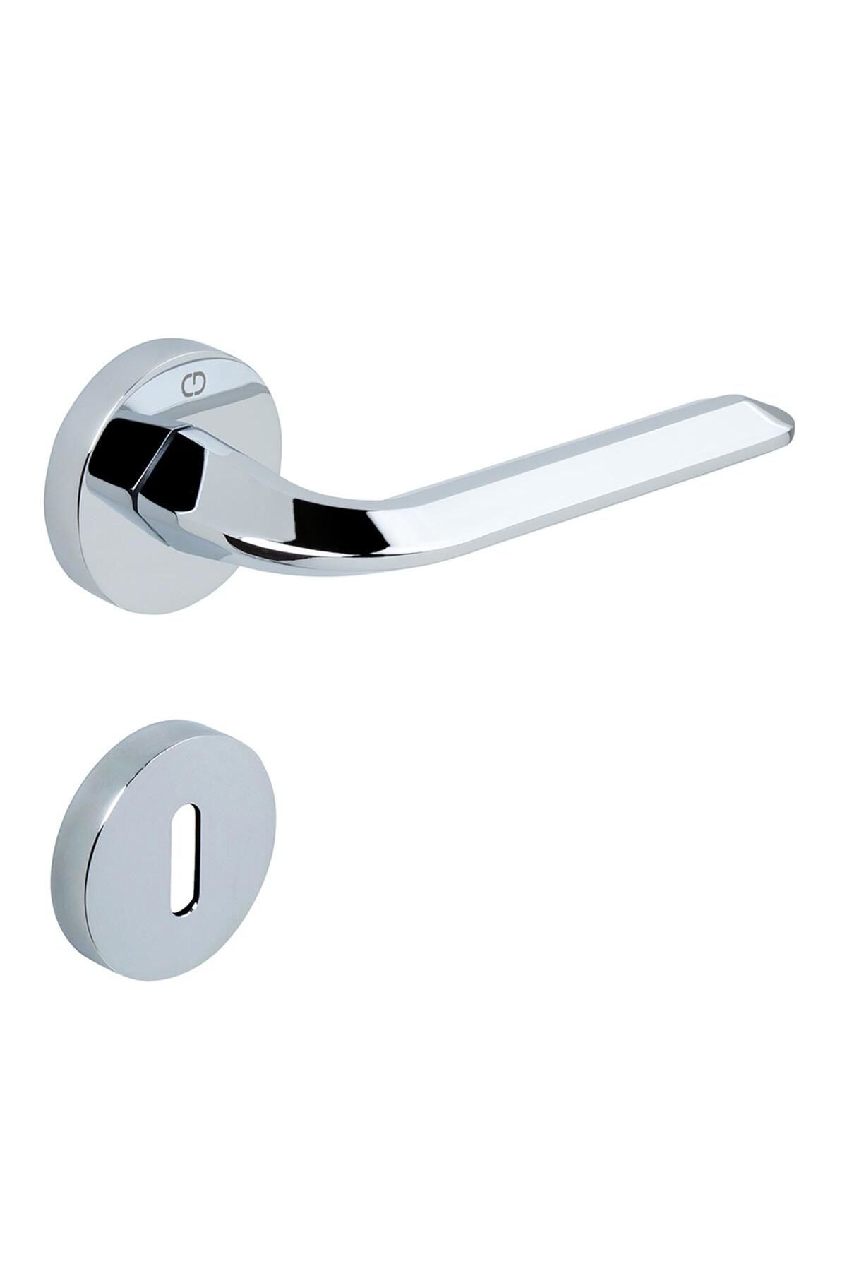 Çebi A554010 Mp02 Mıra Modern Krom Kapı Kolu ODA