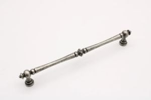 Özen Kulp 549 224MM Antik Gümüş