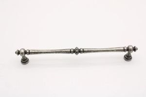 Özen Kulp 549 224MM Antik Gümüş