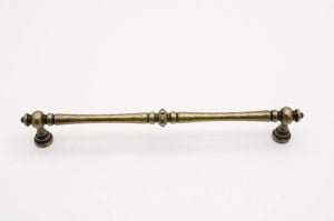 Özen Kulp 549 224MM Antik Sarı