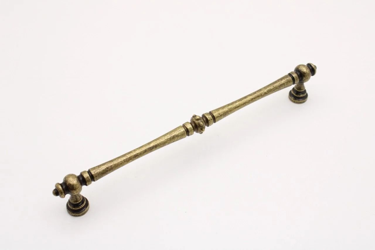 Özen Kulp 549 224MM Antik Sarı