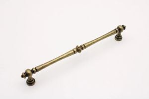 Özen Kulp 549 224MM Antik Sarı