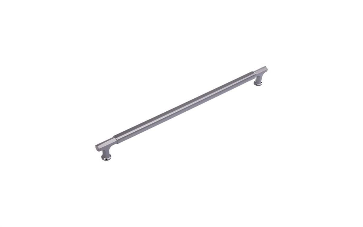 Çebi Kulp A1126 MP17 Füme 160MM-320MM Kulp 320 MM