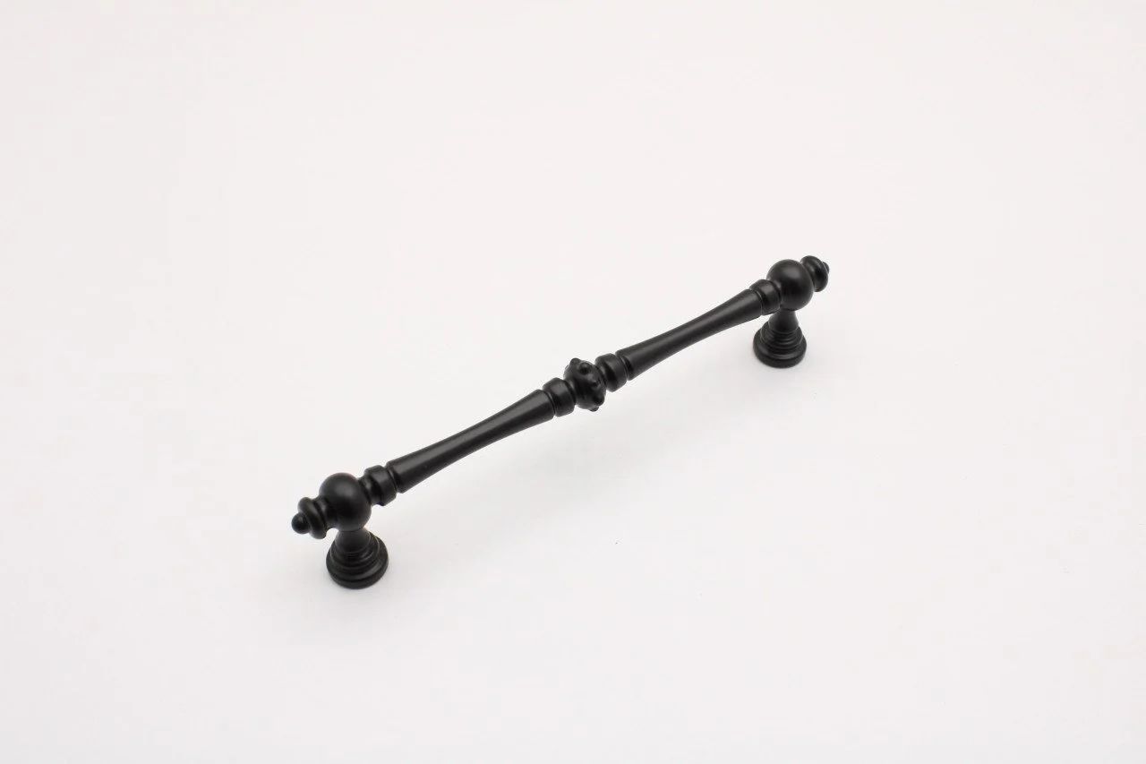Özen Kulp 549 224MM Mat Siyah