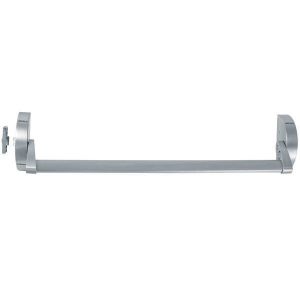 Hafele Pass Bar Gri 1250Mm