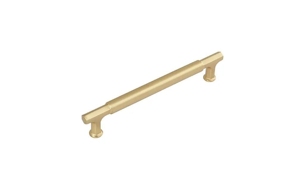 Çebi Kulp A1126 MP35 Mat Altın 160MM-320MM Kulp 320 MM