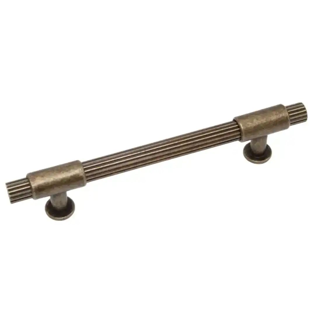 Özen Kulp 159 160MM Mat Antik Sarı