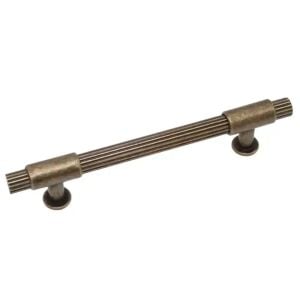 Özen Kulp 159 160MM Mat Antik Sarı