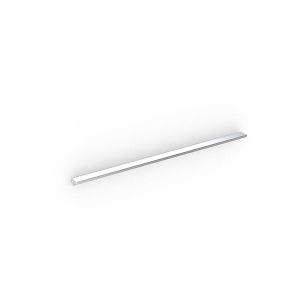 Hafele Profil Kulp Loop 764mm Parlak Krom