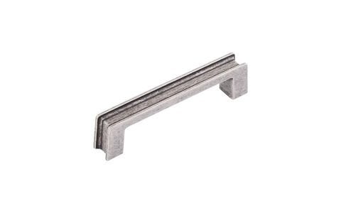 Çebi Kulp A1140 MP14 Antik Gümüş 96MM (9,6CM) Kulp
