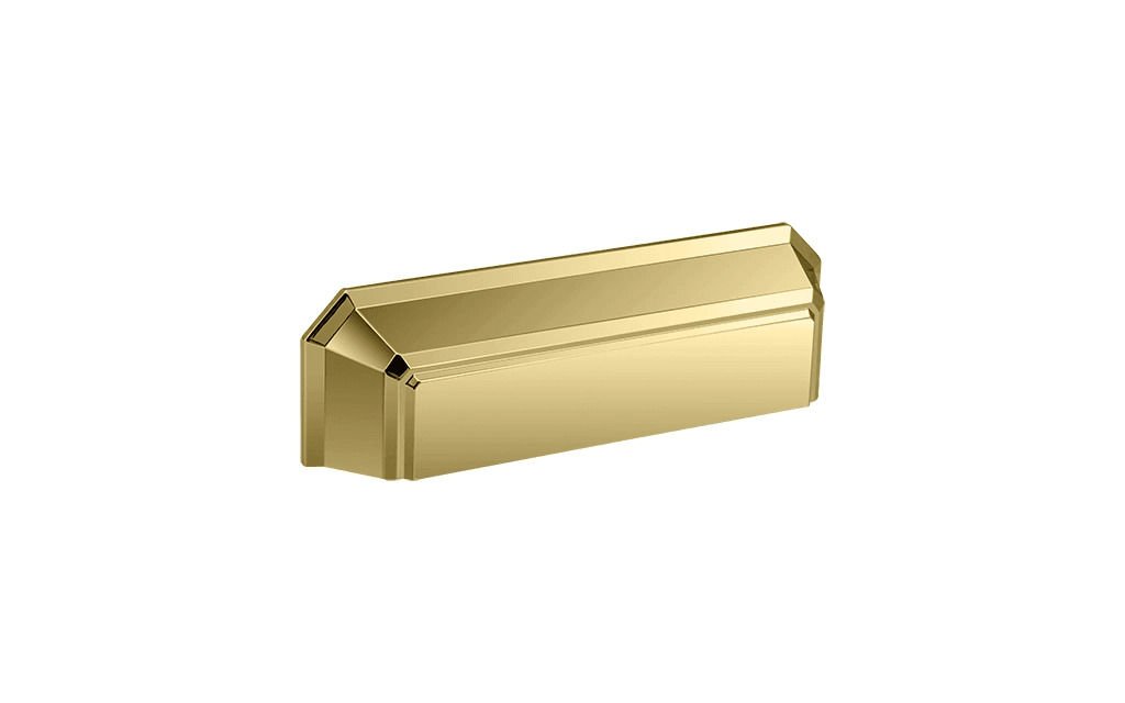 Çebi Kulp A1168 MP11 Altın 64MM-96MM Kulp 96 MM