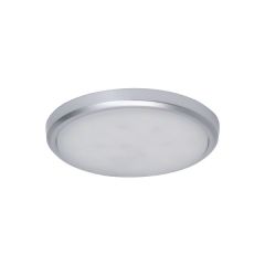 Hafele Lare Spot Led 12V,4000K, Gümüş R.