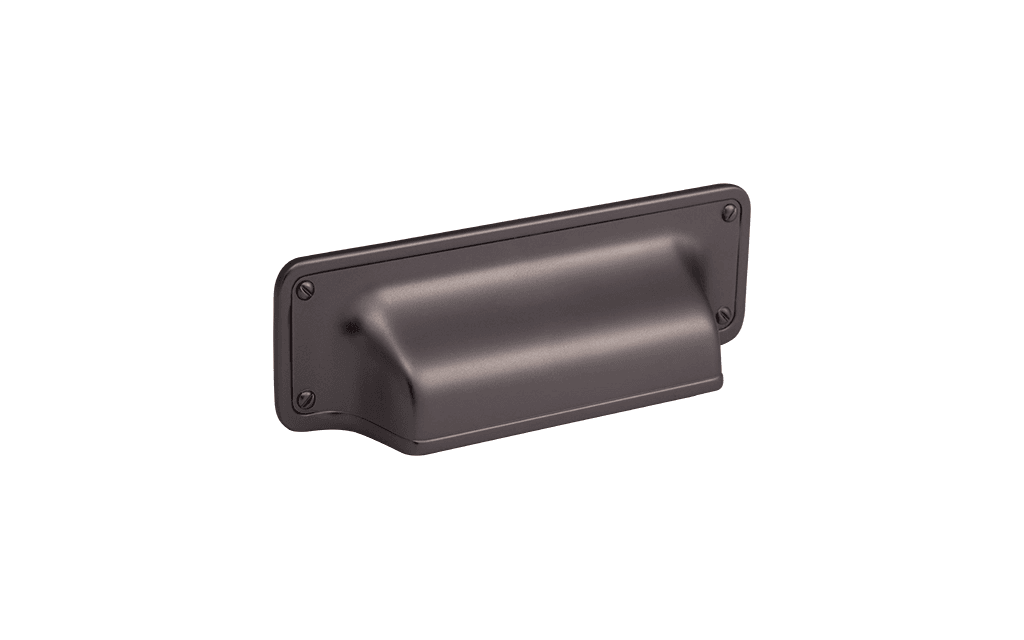 Çebi Kulp A1170 MP24 Siyah 64MM (6,4CM) Kulp