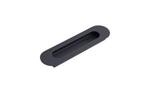 Çebi Kulp A1173 MP27 Antrasit 160MM (16CM) Kulp
