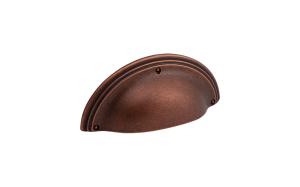 Çebi Kulp A1177 MP10 Eskitme Sarı 64MM (6,4CM) Kulp