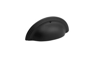 Çebi Kulp A1177 MP24 Siyah 64MM (6,4CM) Kulp
