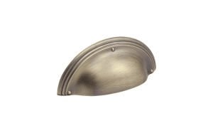 Çebi Kulp A1177 MP30 Antik Sarı 64MM (6,4CM) Kulp