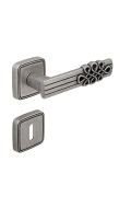 Çebi A576020 Mp14 Mıla Antik Gümüş Kapı Kolu Klasik ODA