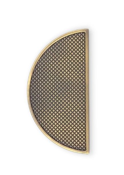 Çebi Kulp A1194 MP30 Antik Sarı 64MM-96MM Kulp