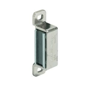 Hafele Mıknatıs 4kg 13,5x14x46mm, Nikel Renk