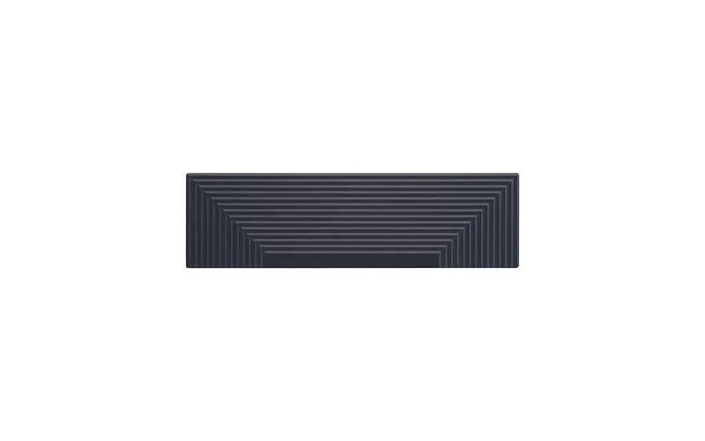 Çebi Kulp A1203 MP24 Siyah 160MM (16CM) Kulp