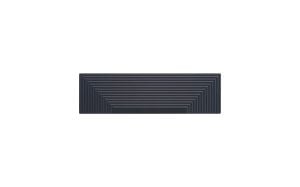 Çebi Kulp A1203 MP24 Siyah 160MM (16CM) Kulp