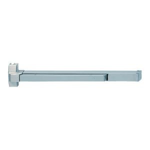 Hafele Esc Yatay Kilitli Panik Bar Set, Mat P.Çelik Renk