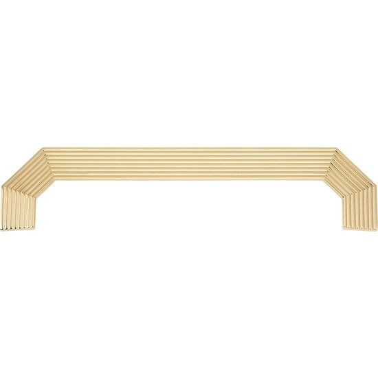 Çebi Kulp A1214 MP30 Antik Srı 224MM (22,4CM) Kulp