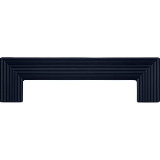 Çebi Kulp A1203 MP24 Siyah 192MM (19,2CM) Kulp