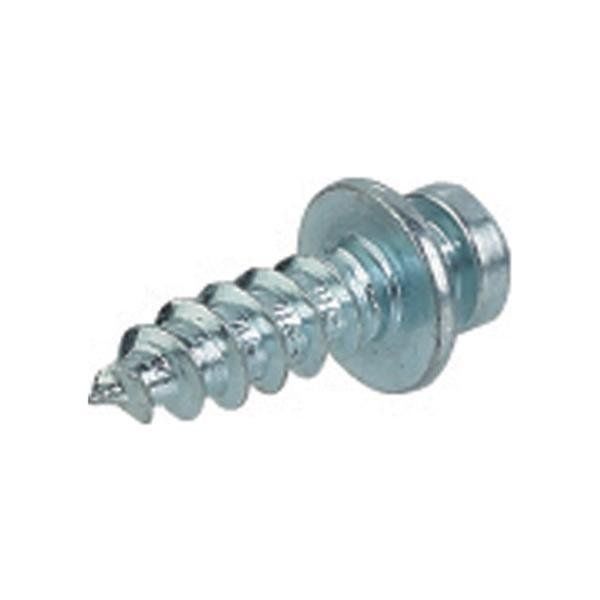 Hafele Modular Raf Bağlantı Vidası 4/12,5mm (100 Adet)